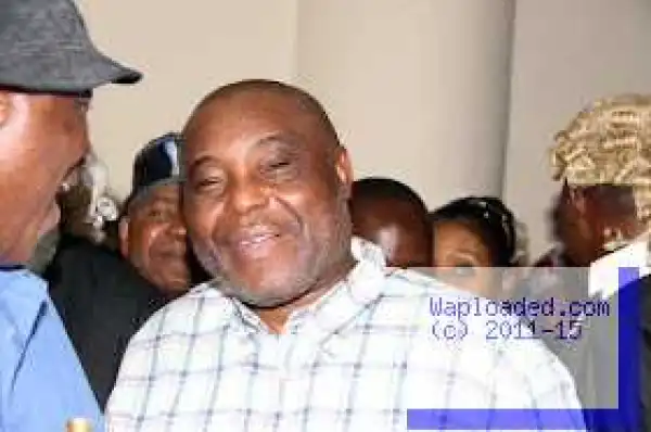 Court Grants Dokpesi N200m Bail